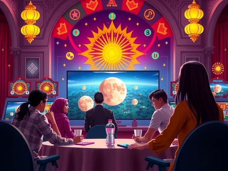 Indian players discussing Vada Cosmic Trip Vada Cosmic Trip Indian gaming community